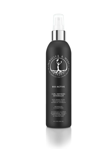 Bioactive Curl Defining Detangler